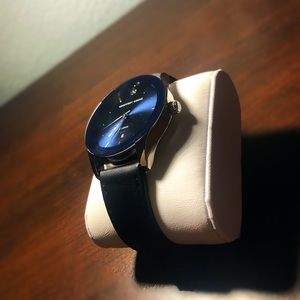 Goeffrey Beene Men’s Watch